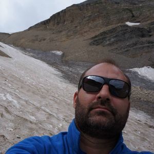 Meet your Posher, Joseph